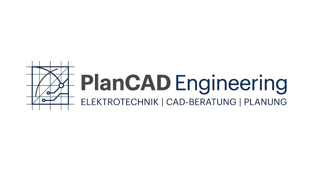 PlanCAD Engineering Logo